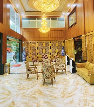 thumbnail: Reception