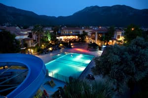 thumbnail: Pool