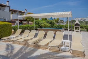 thumbnail: Sundeck