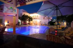 thumbnail: Pool