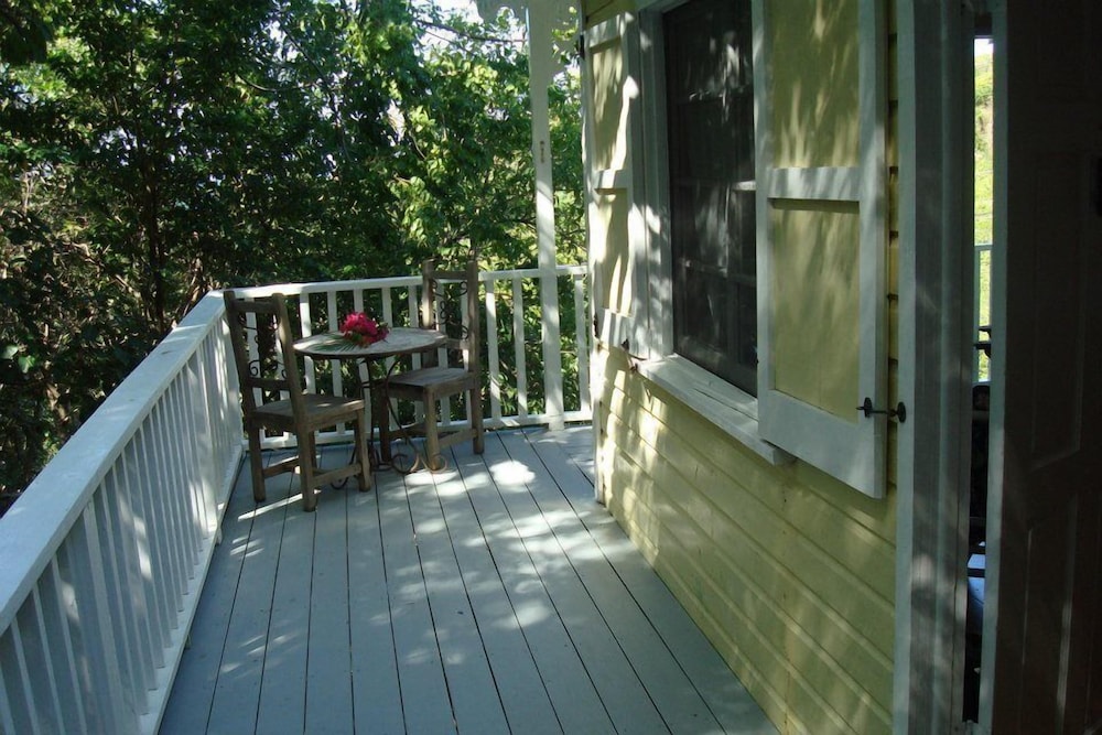 Porch