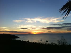 thumbnail: View from room