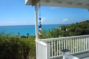 thumbnail: Balcony