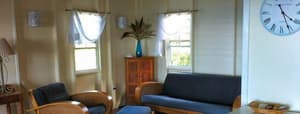 thumbnail: Terrace/patio