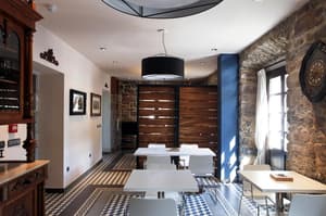 thumbnail: Restaurant