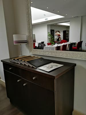 thumbnail: Reception