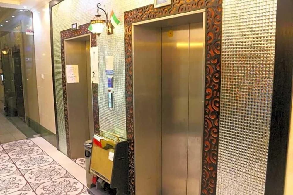 Elevator