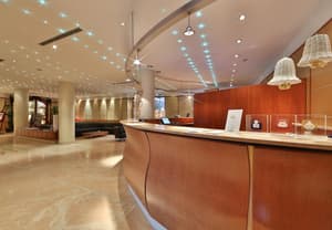 thumbnail: Reception