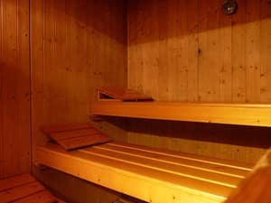 thumbnail: Sauna