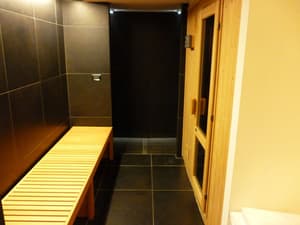 thumbnail: Sauna