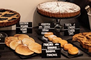 thumbnail: Breakfast area