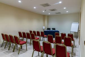 thumbnail: Meeting facility