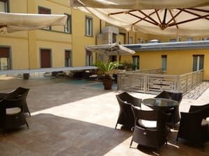 thumbnail: Terrace/patio
