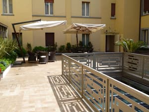 thumbnail: Terrace/patio