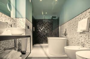 thumbnail: Bathroom