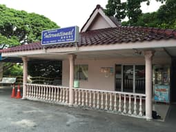 International House