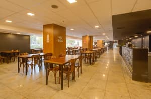 thumbnail: Restaurant