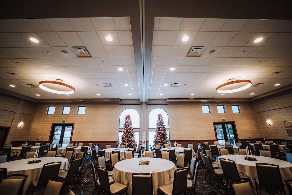 Ballroom