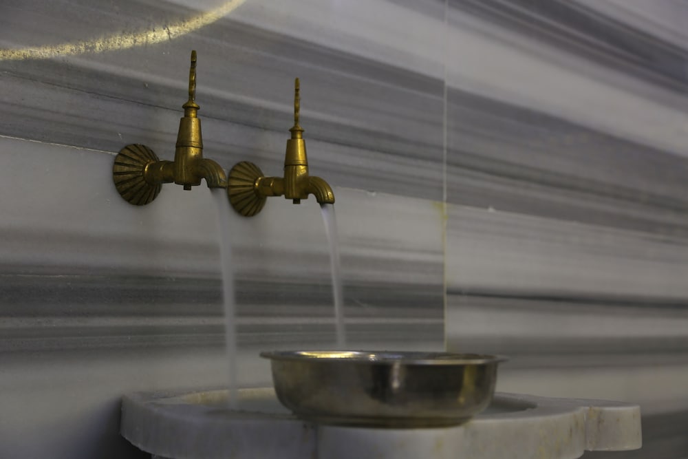 Turkish bath