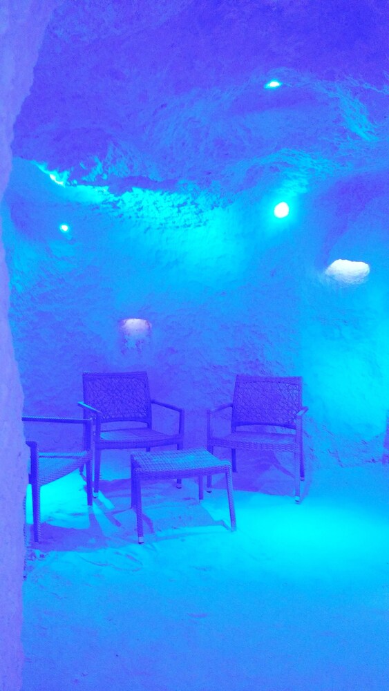 Spa treatment