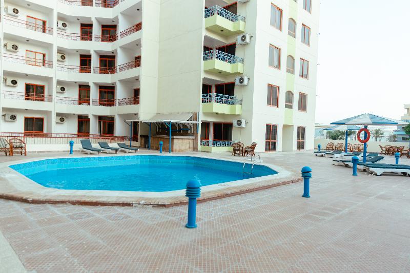 General view