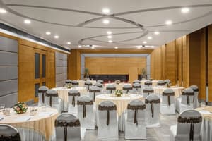 thumbnail: Banquet hall