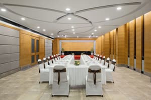 thumbnail: Banquet hall