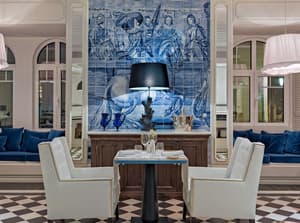 thumbnail: Restaurant