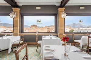 thumbnail: Restaurant