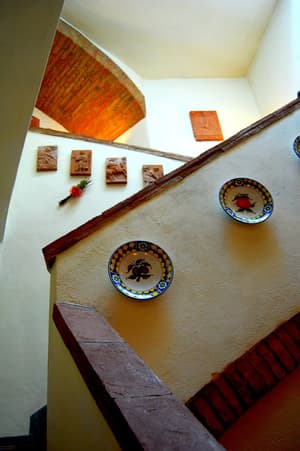 thumbnail: Staircase
