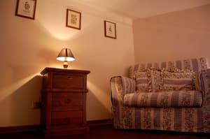 thumbnail: Living area