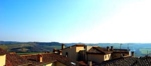 thumbnail: Hill view