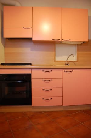 thumbnail: Private kitchen