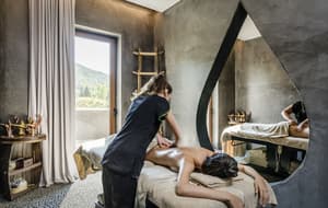 thumbnail: Spa treatment