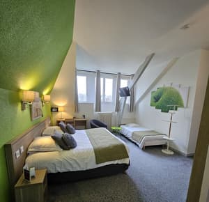 thumbnail: Room