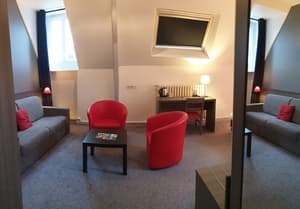 thumbnail: Room