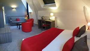 thumbnail: Room