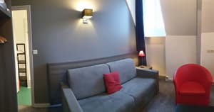 thumbnail: Room