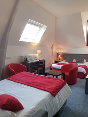thumbnail: Room