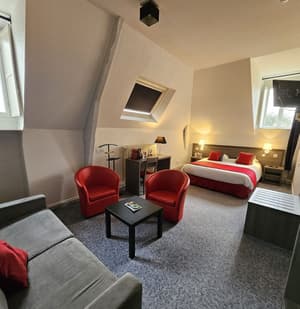 thumbnail: Room