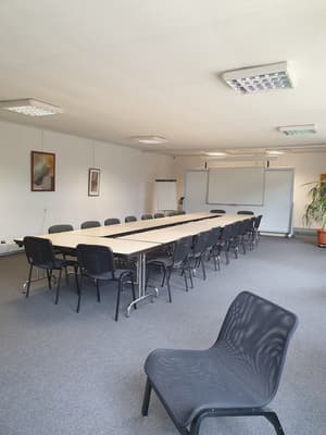 thumbnail: Meeting facility