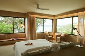 thumbnail: View from room