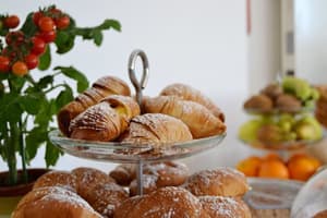 thumbnail: Breakfast buffet