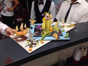 thumbnail: Restaurant