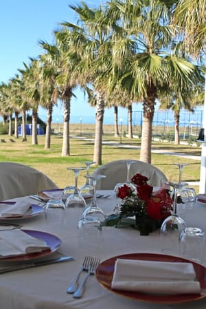 thumbnail: Dining