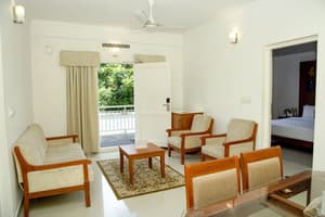 thumbnail: Terrace/patio
