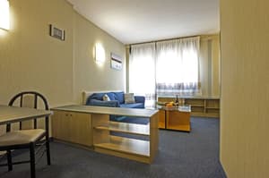 thumbnail: Living area