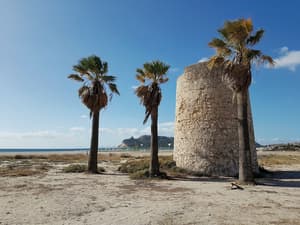 thumbnail: Beach