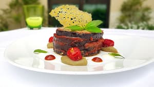 thumbnail: Food and drink