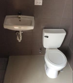 thumbnail: Bathroom amenities